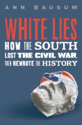 White Lies (ISBN: 9781250816573)