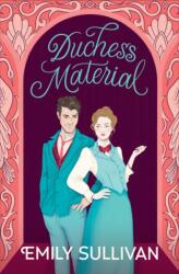 Duchess Material (ISBN: 9781538742358)