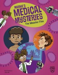 The Measles Files (ISBN: 9798887702490)