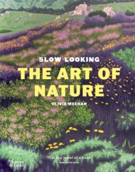 Slow Looking - Olivia Meehan (ISBN: 9781760764739)