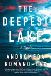 The Deepest Lake (ISBN: 9781641296779)