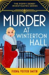 Murder at Winterton Hall (ISBN: 9781471417818)