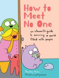 How to Meet No One (ISBN: 9781454958260)