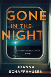 Gone in the Night (ISBN: 9781250904171)