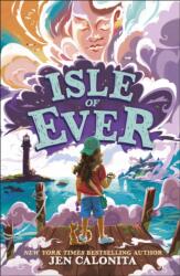 Isle of Ever (ISBN: 9780241777640)