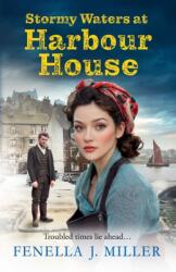 Stormy Waters at Harbour House (ISBN: 9781805493013)