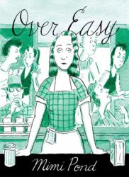 Over Easy (ISBN: 9781770468030)