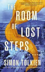 The Room of Lost Steps (ISBN: 9781662528651)
