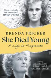She Died Young (ISBN: 9781035907465)
