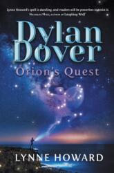 Dylan Dover (ISBN: 9781916966673)