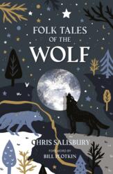 Folk Tales of the Wolf (ISBN: 9781803999814)