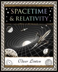 Spacetime & Relativity (ISBN: 9781907155635)