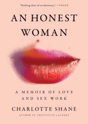 An Honest Woman - SHANE CHARLOTTE (ISBN: 9781982126872)