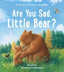 Are You Sad, Little Bear? (ISBN: 9781915748386)