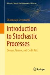 Introduction to Stochastic Processes (ISBN: 9789819761517)
