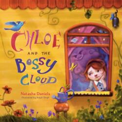 Chloe and the Bossy Cloud (ISBN: 9781805018490)