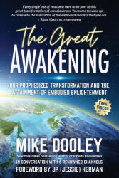 The Great Awakening (ISBN: 9780979473906)
