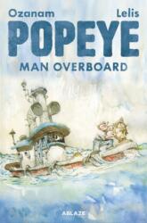POPEYE: MAN OVERBOARD HC (ISBN: 9781684973590)