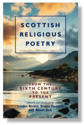 Scottish Religious Poetry (ISBN: 9781800830479)