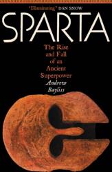 Sparta (ISBN: 9781800816015)