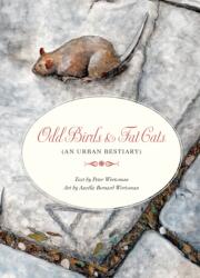 Odd Birds & Fat Cats (ISBN: 9781885983596)