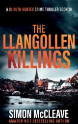 The Llangollen Killings (ISBN: 9781738577118)