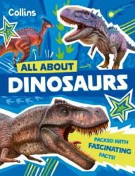 Dinosaurs (ISBN: 9780008737528)
