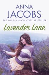 Lavender Lane (ISBN: 9780749030193)