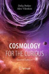 Cosmology for the Curious (ISBN: 9783031587566)