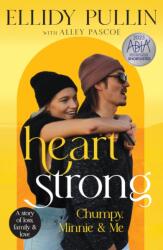 Heartstrong (ISBN: 9780733653179)