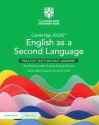 Cambridge IGCSE (ISBN: 9781009166089)