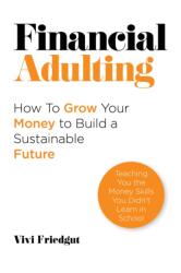 Financial Adulting (ISBN: 9781837964789)