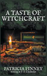 A Taste of Witchcraft (ISBN: 9781915169259)