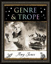 Genre and Trope (ISBN: 9781907155666)