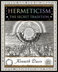 Hermeticism (ISBN: 9781907155536)