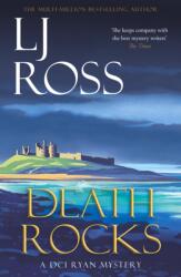 Death Rocks (ISBN: 9781912310210)