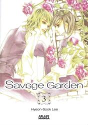 SAVAGE GARDEN OMNIBUS VOL. 3 (ISBN: 9781684972630)