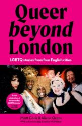 Queer Beyond London (ISBN: 9781526181442)