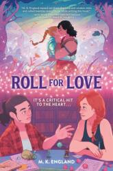Roll for Love (ISBN: 9780762488179)
