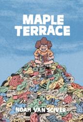 Maple Terrace (ISBN: 9781941250594)