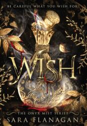 Wish (ISBN: 9781068959523)