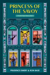 Princess of the Savoy (ISBN: 9781771624053)