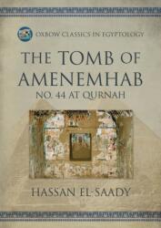The Tomb of Amenemhab (ISBN: 9798888570852)