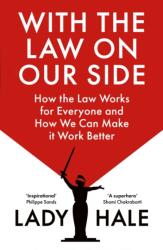 With the Law on Our Side (ISBN: 9781847926579)