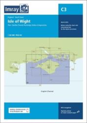 C3 Isle of Wight (ISBN: 9781786795670)