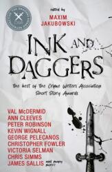 Ink and Daggers (ISBN: 9781803363226)