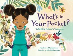 What's in Your Pocket? (ISBN: 9781623544973)
