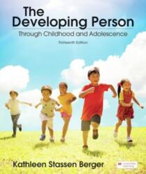 The Developing Person Through Childhood and Adolescence (ISBN: 9781319545048)