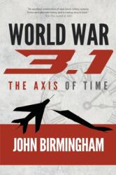 World War 3.1 (ISBN: 9780648633112)