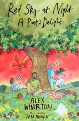 Red Sky at Night; Poet's Delight (ISBN: 9781915444356)